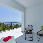 فيلة Vivace Mit Pool Und Traumhaften Meerblick *