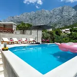 Vivace Mit Pool Und Traumhaften Meerblick فيلة *