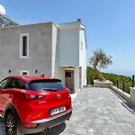 Vivace Mit Pool Und Traumhaften Meerblick فيلة