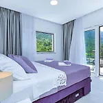 Vivace Mit Pool Und Traumhaften Meerblick فيلة *