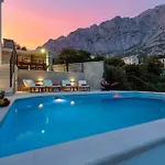 فيلة Vivace Mit Pool Und Traumhaften Meerblick
