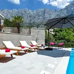 Vivace Mit Pool Und Traumhaften Meerblick فيلة *