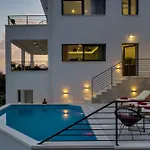 Vivace Mit Pool Und Traumhaften Meerblick فيلة *