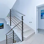 Vivace Mit Pool Und Traumhaften Meerblick فيلة Veliko Brdo (Makarska)