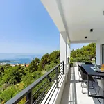 فيلة Vivace Mit Pool Und Traumhaften Meerblick *