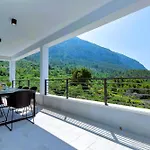 فيلة Vivace Mit Pool Und Traumhaften Meerblick