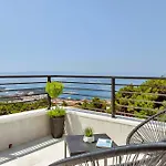 Vivace Mit Pool Und Traumhaften Meerblick فيلة *