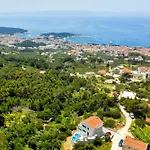 فيلة Vivace Mit Pool Und Traumhaften Meerblick