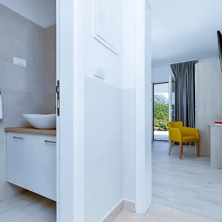 Vivace Mit Pool Und Traumhaften Meerblick Villa Veliko Brdo (Makarska)