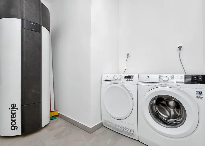 فيلة Vivace Mit Pool Und Traumhaften Meerblick