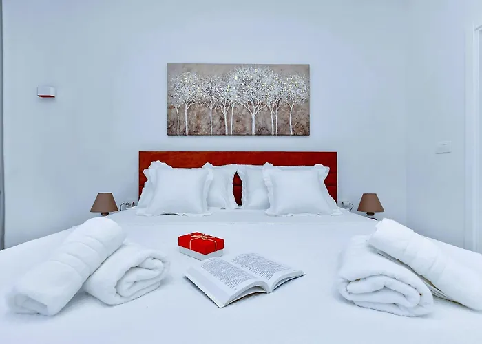 فيلة Vivace Mit Pool Und Traumhaften Meerblick