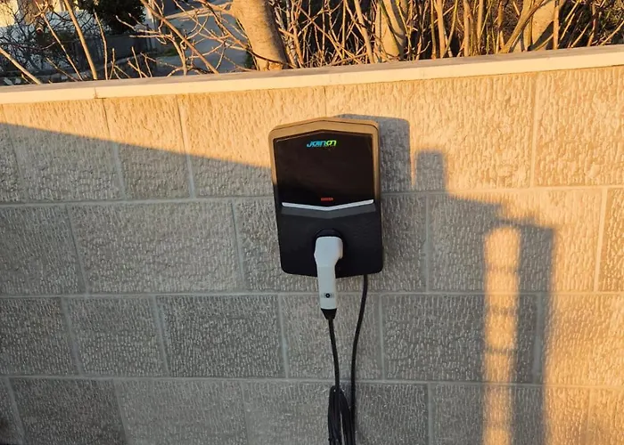 Vivace Mit Pool Und Traumhaften Meerblick فيلة